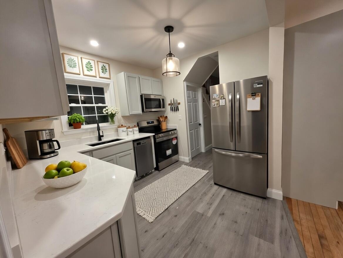 22 14th Street Bangor ME 04401