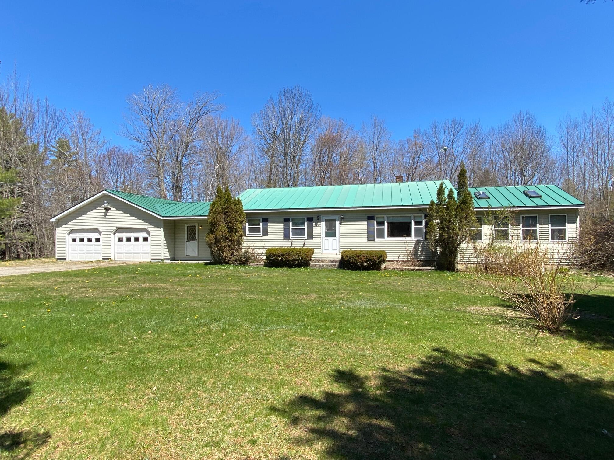 274 Belfast Road Freedom ME 04941