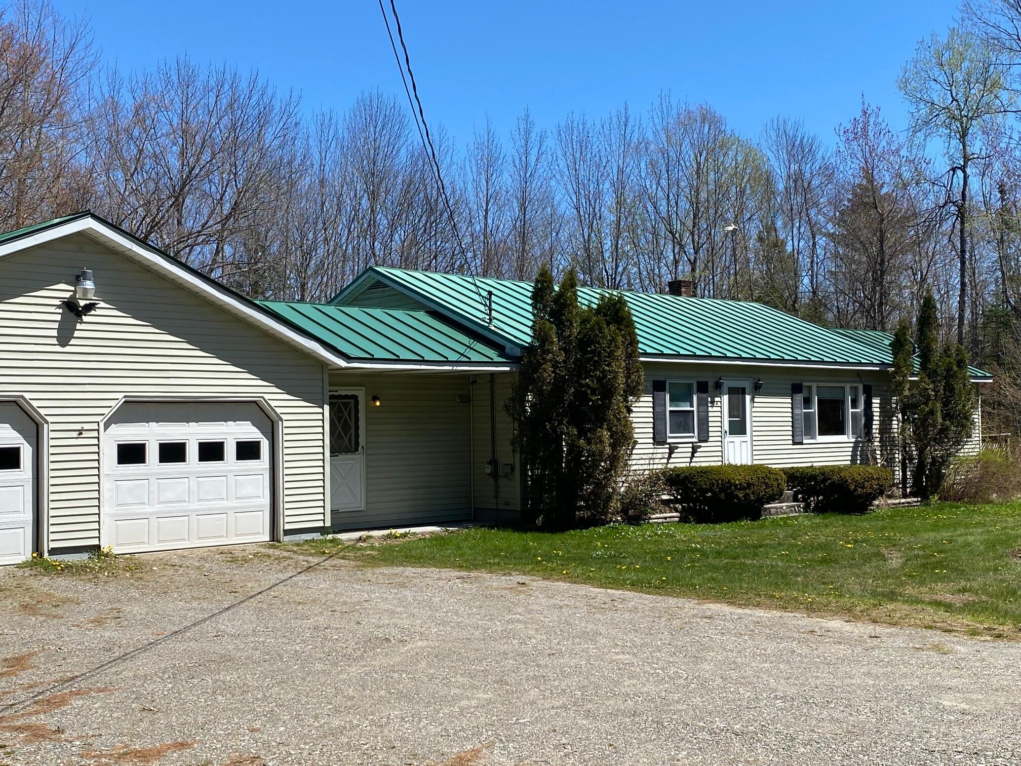 274 Belfast Road Freedom ME 04941