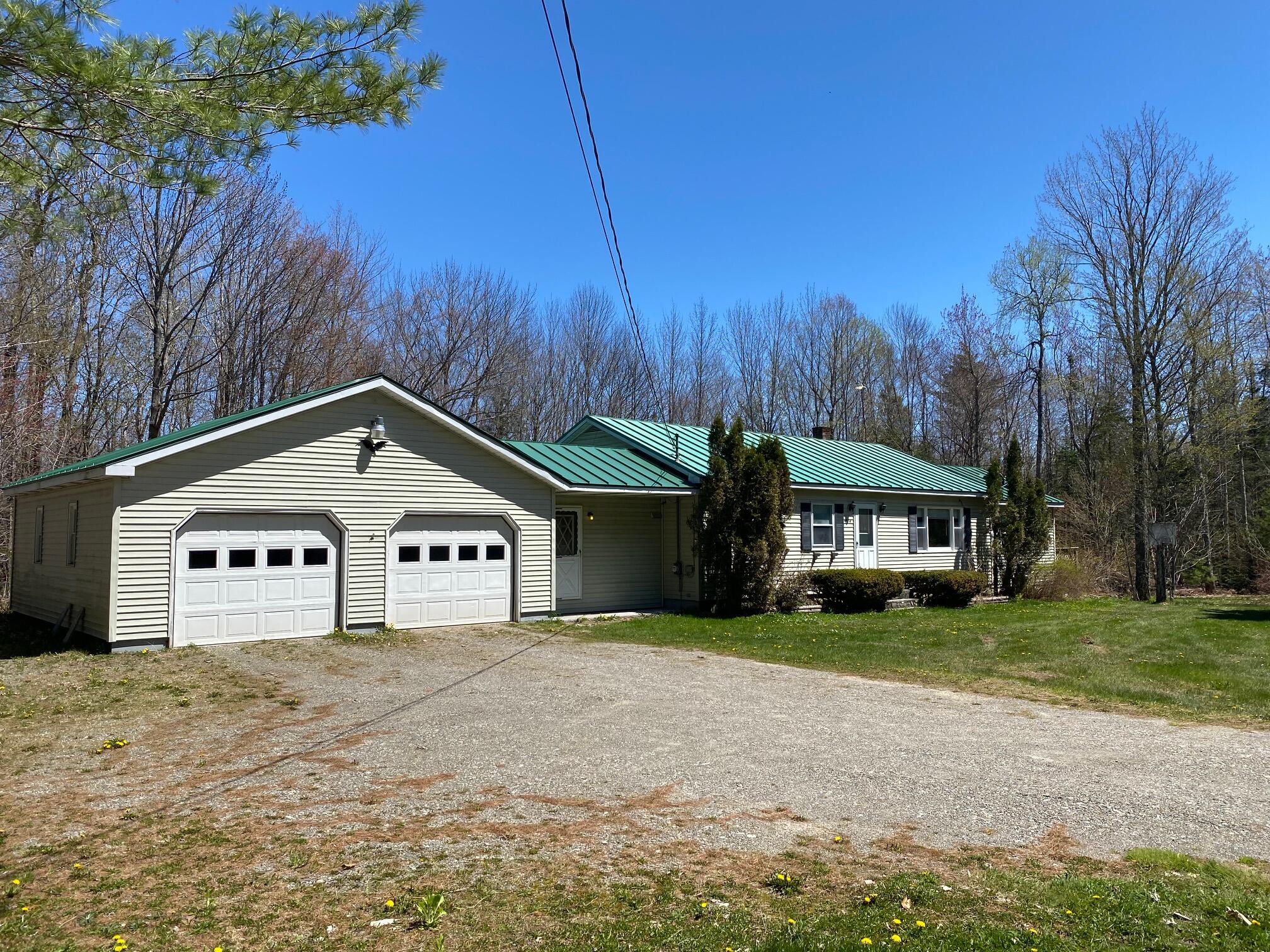 274 Belfast Road Freedom ME 04941