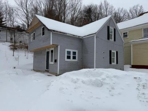 45 Windsor Street Randolph ME 04346