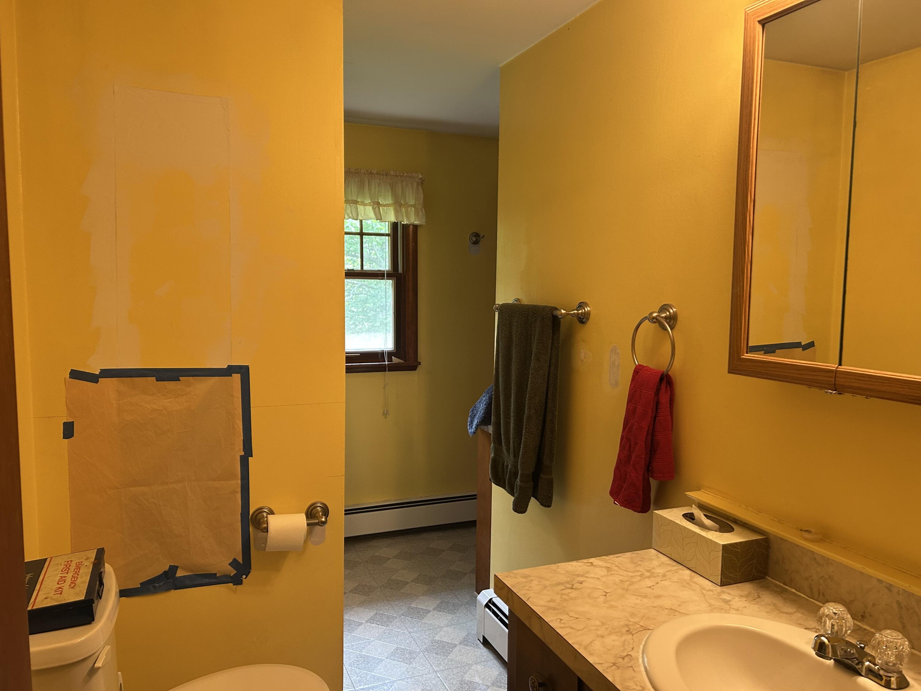 544 North Road Sebec ME 04481