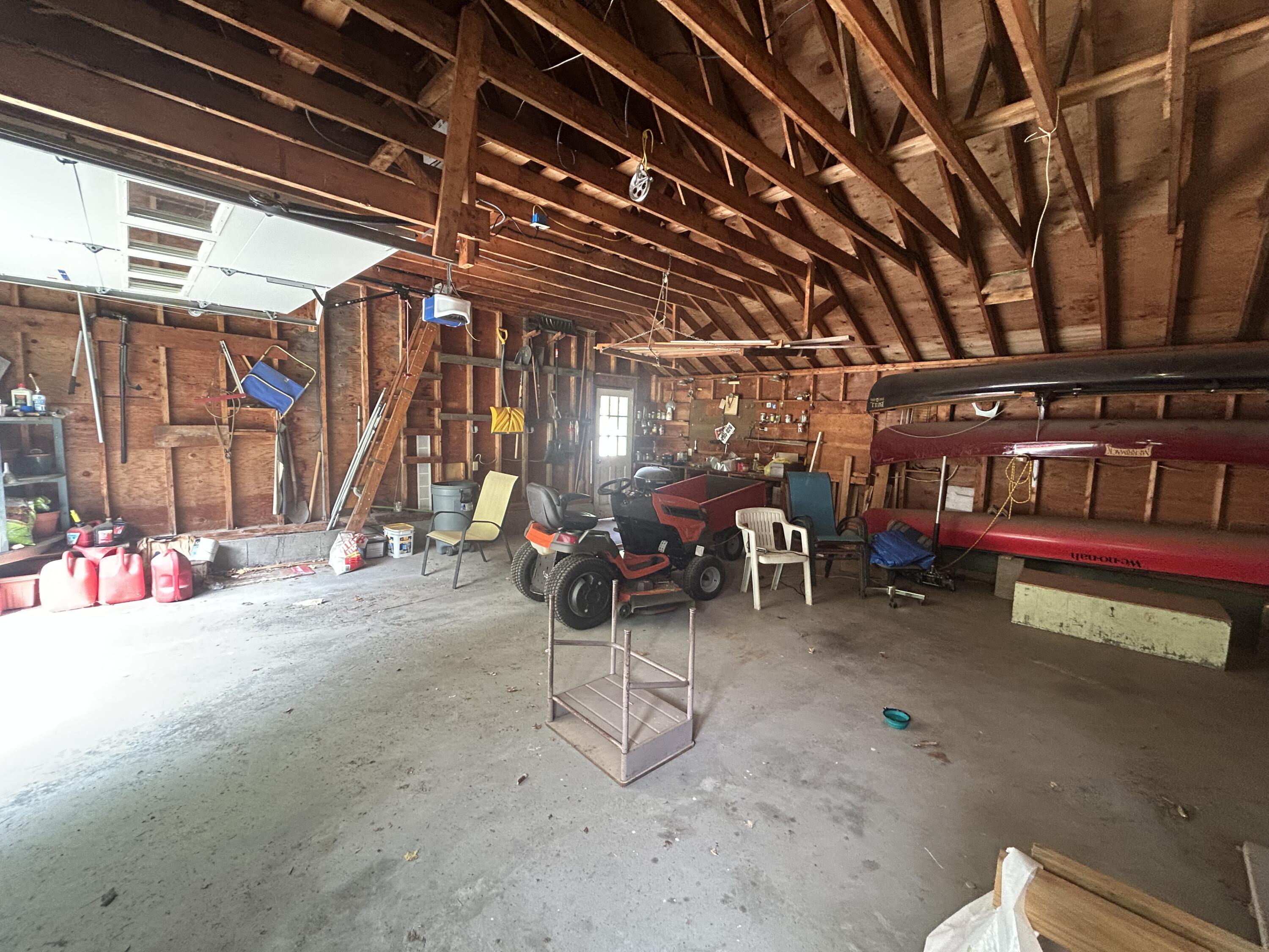 544 North Road Sebec ME 04481