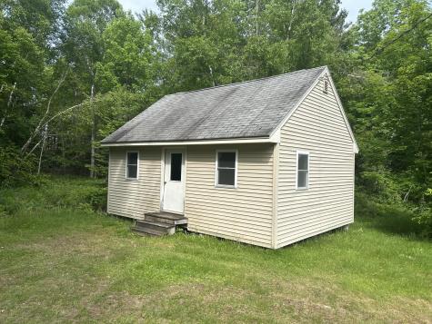 544 North Road Sebec ME 04481