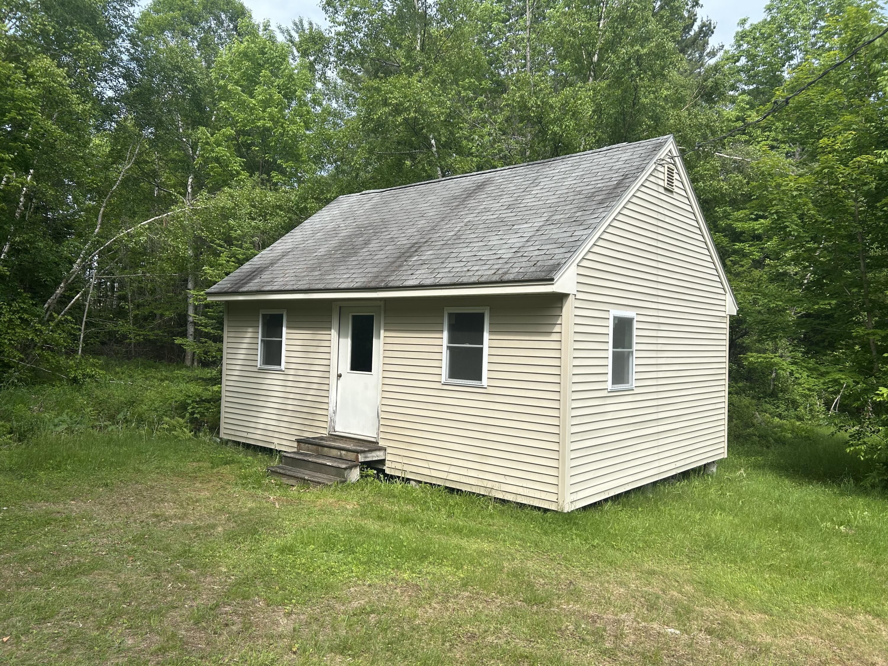 544 North Road Sebec ME 04481