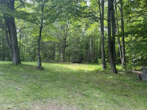 544 North Road Sebec ME 04481