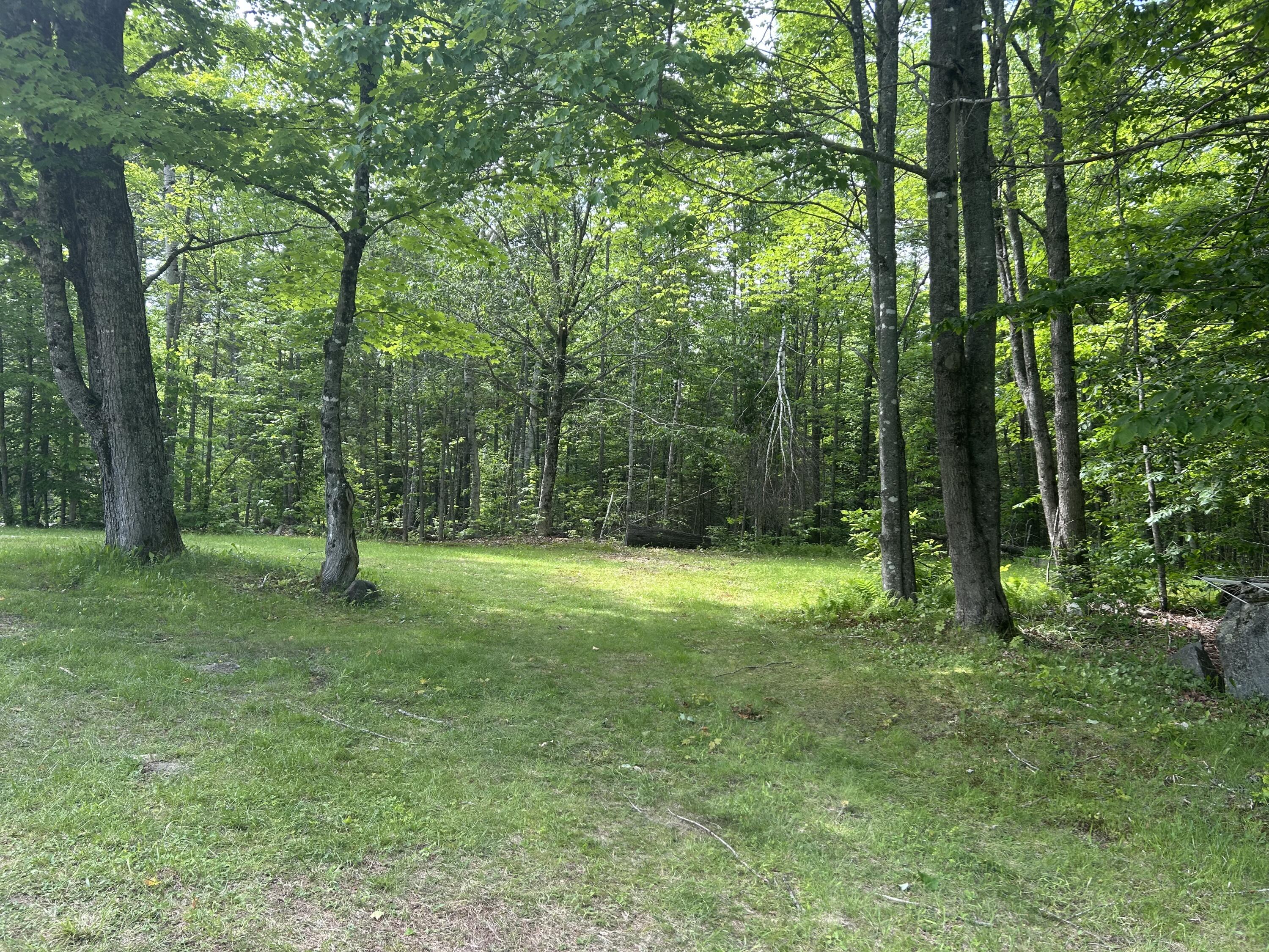 544 North Road Sebec ME 04481