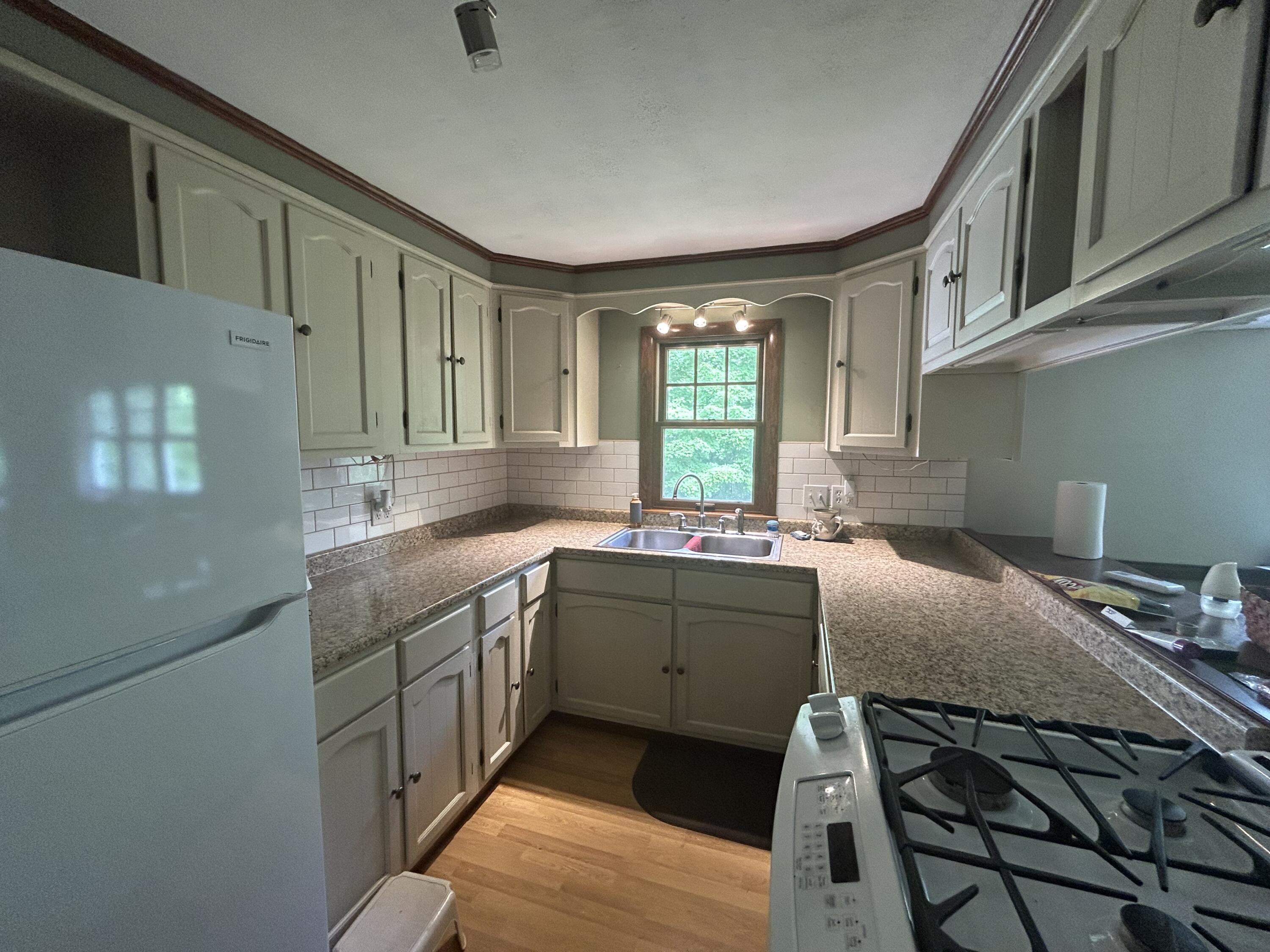 544 North Road Sebec ME 04481