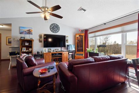 80 Taber Hill Road Vassalboro ME 04989