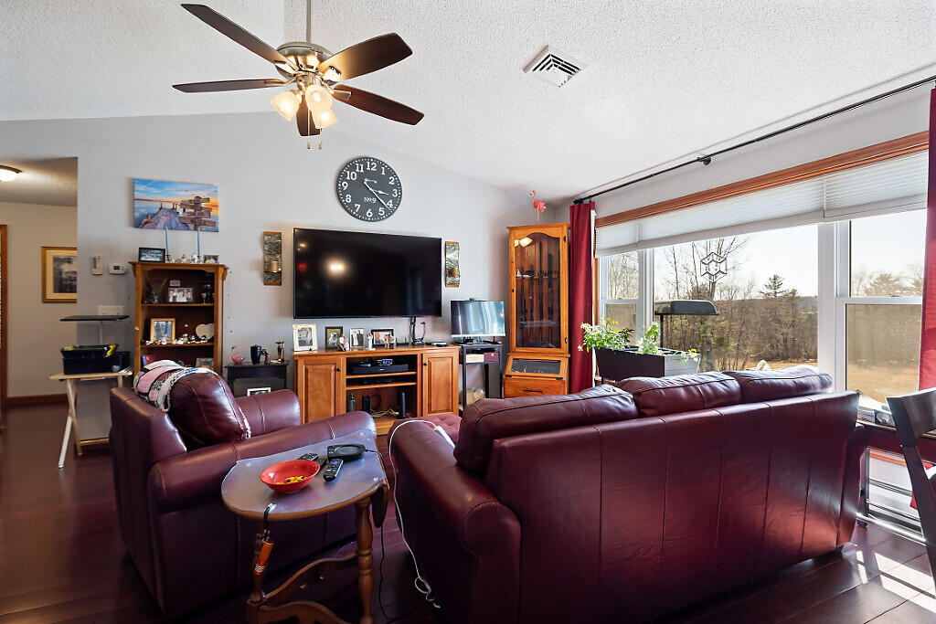 80 Taber Hill Road Vassalboro ME 04989