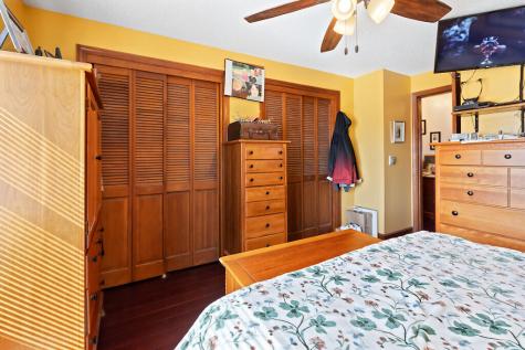 80 Taber Hill Road Vassalboro ME 04989