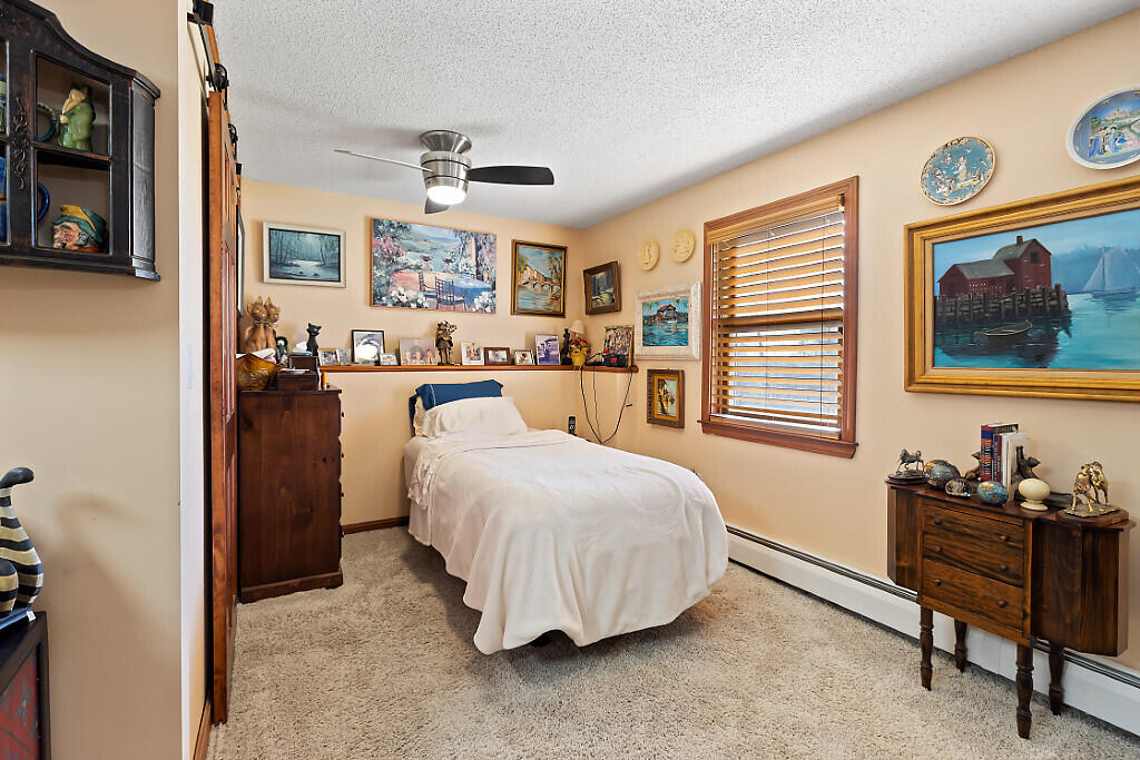 80 Taber Hill Road Vassalboro ME 04989