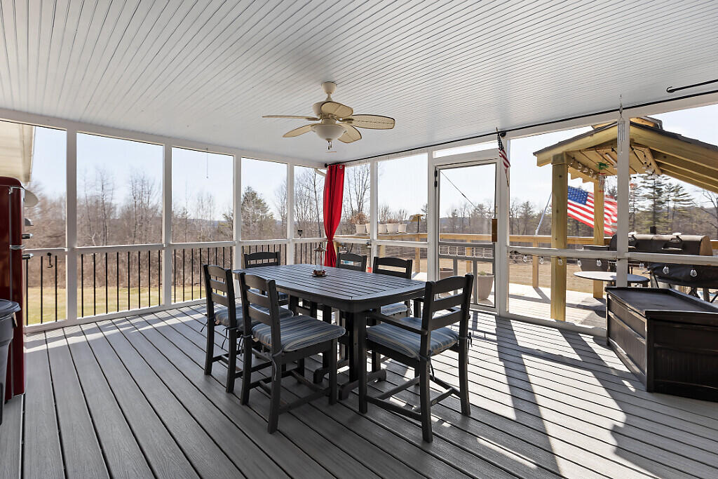 80 Taber Hill Road Vassalboro ME 04989