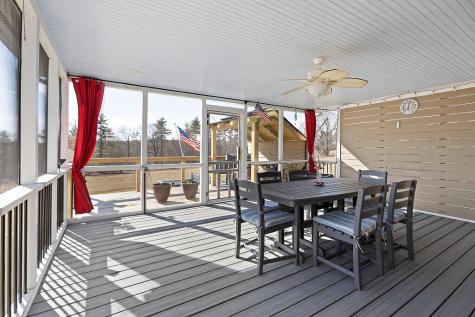 80 Taber Hill Road Vassalboro ME 04989