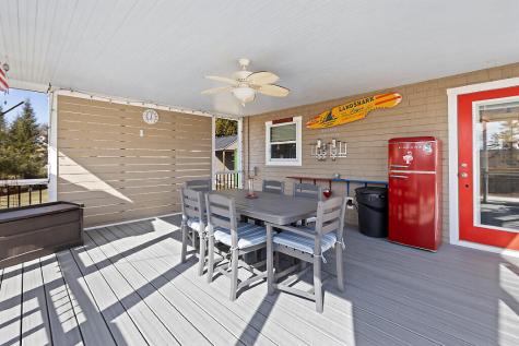 80 Taber Hill Road Vassalboro ME 04989