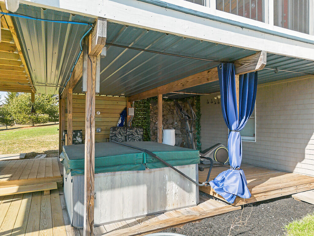 80 Taber Hill Road Vassalboro ME 04989