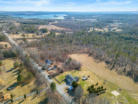80 Taber Hill Road Vassalboro ME 04989
