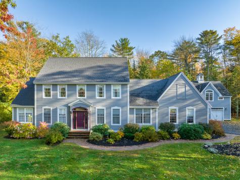 39 Royall Point Road Yarmouth ME 04096