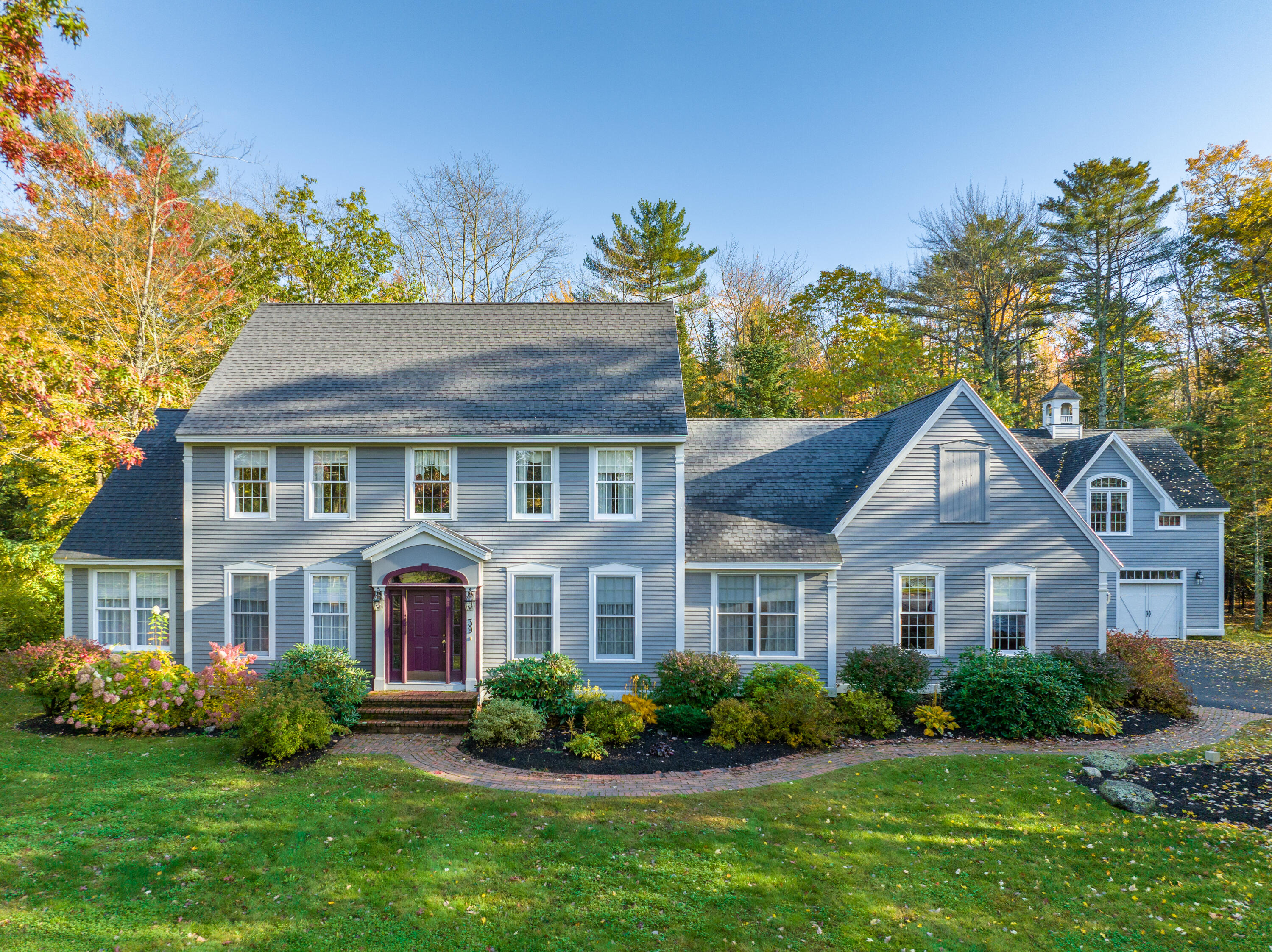 39 Royall Point Road Yarmouth ME 04096