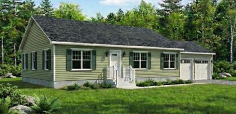 6 Hunter's Haven Standish ME 04084