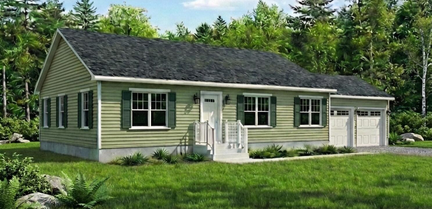 6 Hunter's Haven Standish ME 04084