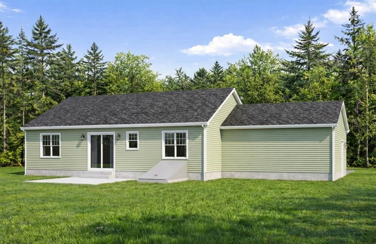 6 Hunter's Haven Standish ME 04084