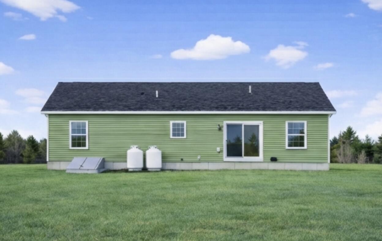 6 Hunter's Haven Standish ME 04084