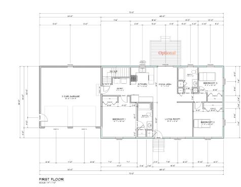 6 Hunter's Haven Standish ME 04084