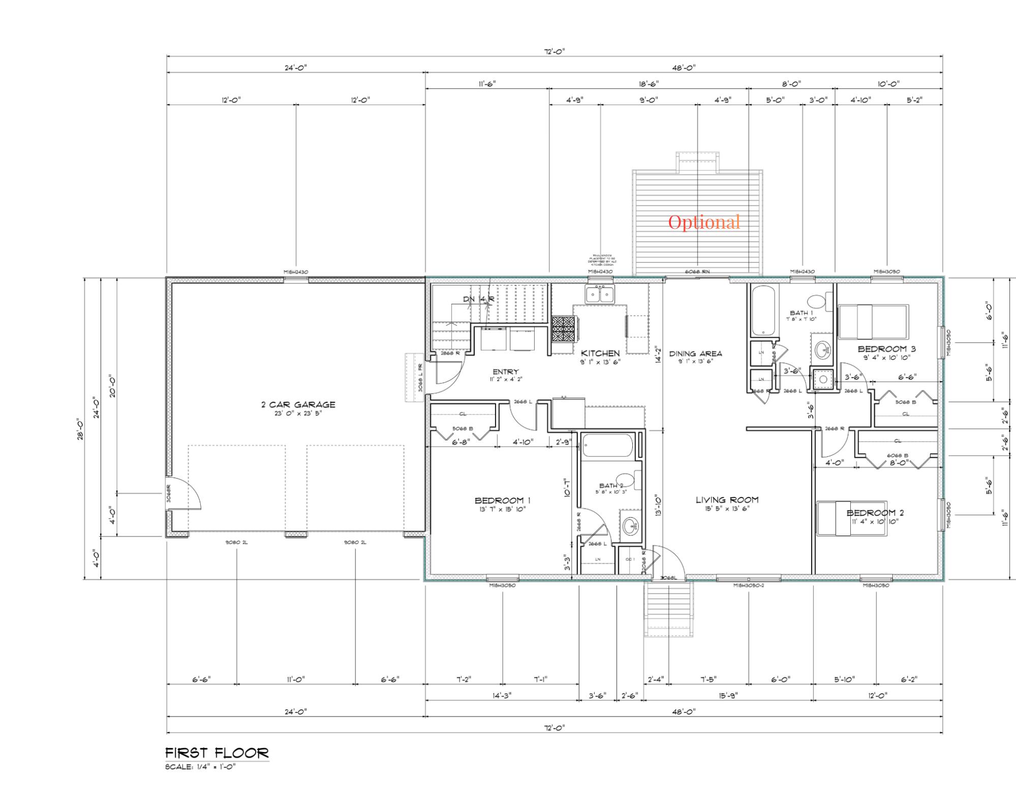 6 Hunter's Haven Standish ME 04084