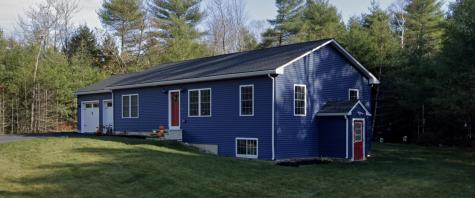 6 Hunter's Haven Standish ME 04084