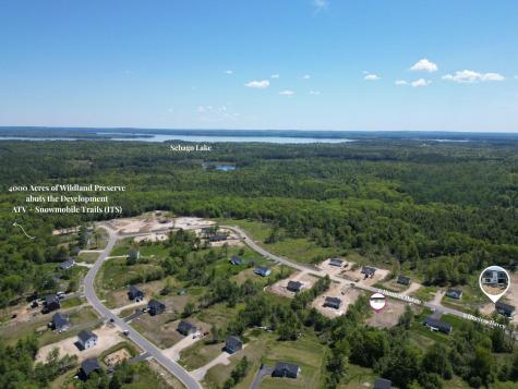 6 Hunter's Haven Standish ME 04084