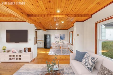 40 Knubble Road Georgetown ME 04548