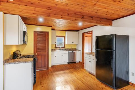 40 Knubble Road Georgetown ME 04548