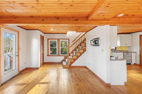 40 Knubble Road Georgetown ME 04548