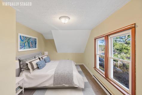 40 Knubble Road Georgetown ME 04548