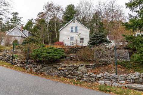 40 Knubble Road Georgetown ME 04548