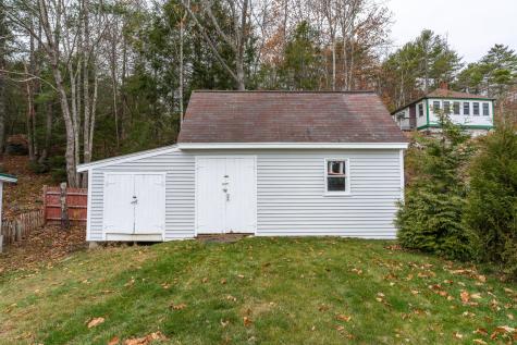 40 Knubble Road Georgetown ME 04548