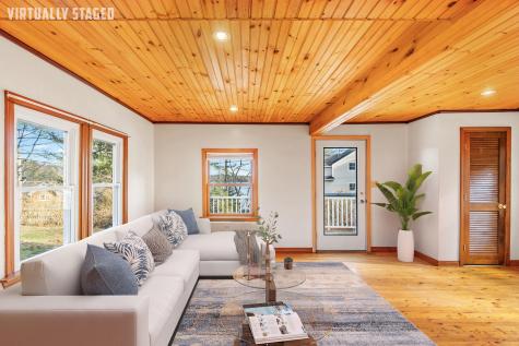 40 Knubble Road Georgetown ME 04548