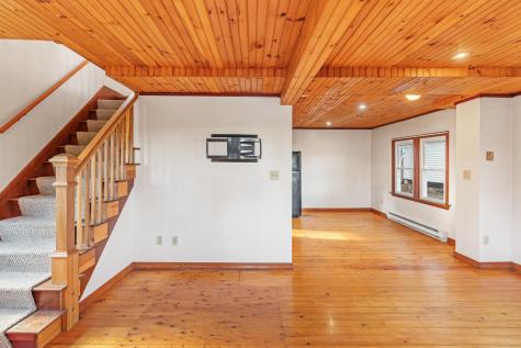 40 Knubble Road Georgetown ME 04548