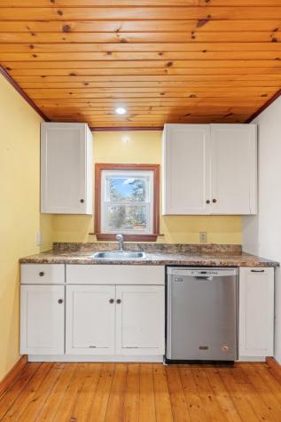 40 Knubble Road Georgetown ME 04548