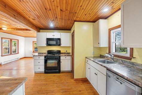 40 Knubble Road Georgetown ME 04548