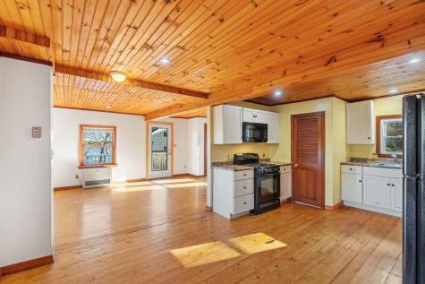 40 Knubble Road Georgetown ME 04548