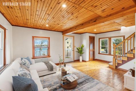 40 Knubble Road Georgetown ME 04548