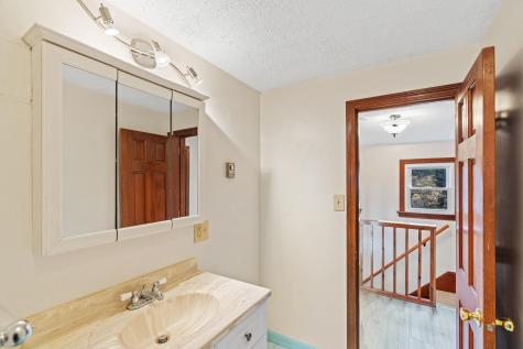 40 Knubble Road Georgetown ME 04548