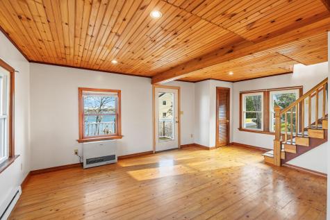 40 Knubble Road Georgetown ME 04548