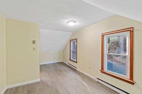 40 Knubble Road Georgetown ME 04548