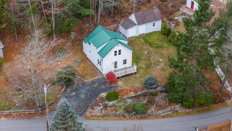40 Knubble Road Georgetown ME 04548