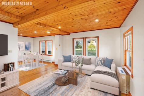 40 Knubble Road Georgetown ME 04548