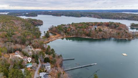 40 Knubble Road Georgetown ME 04548