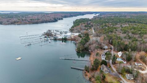 40 Knubble Road Georgetown ME 04548